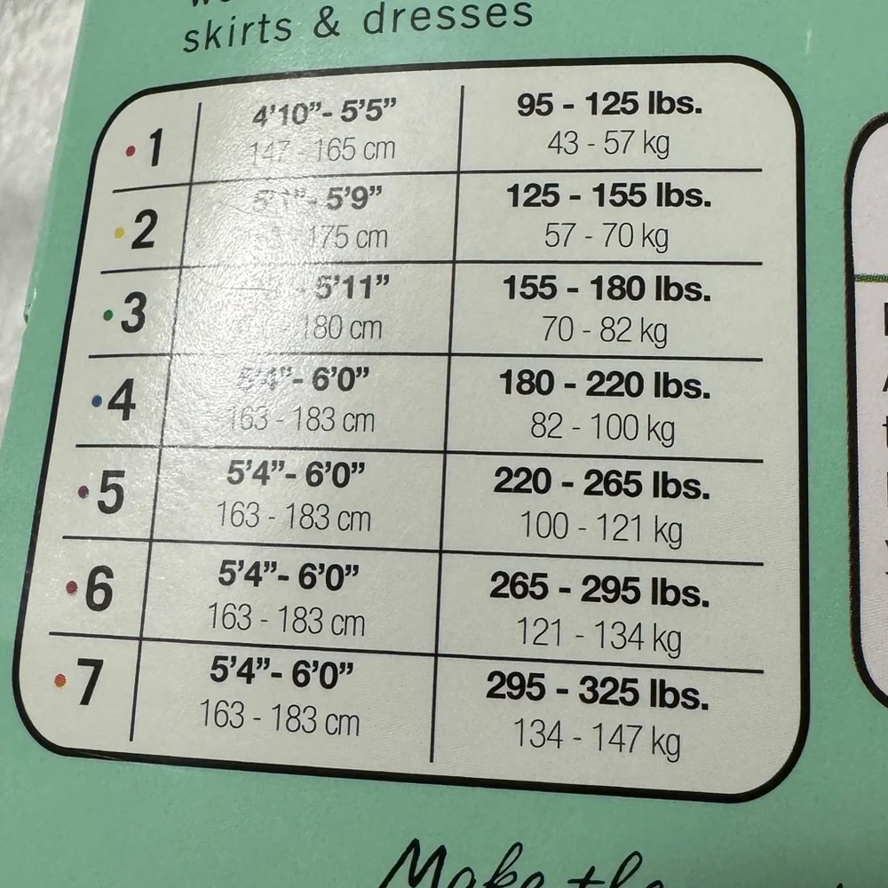 Lot of 2 Assets by Spanx Black Terrific Tights Original Shaping Size 6